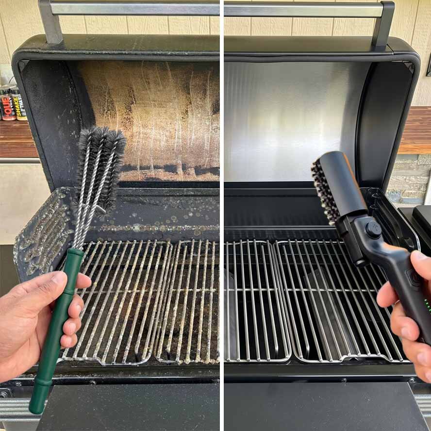GrillWizz image