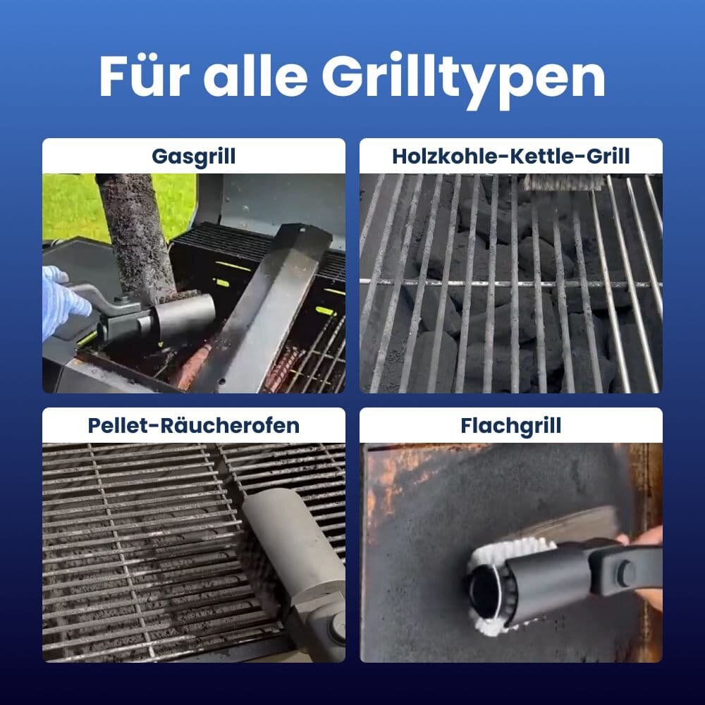 GrillWizz image